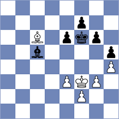 Iturrizaga Bonelli - Smirnov (chess.com INT, 2024)