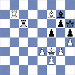 Martel - Vajda (Chess.com INT, 2020)