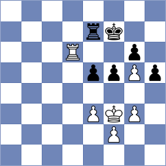 Todorovic - Ferrufino (chess.com INT, 2023)