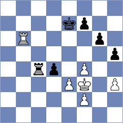 Mehar - Vrolijk (Chess.com INT, 2020)