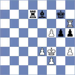 Hrbek - Gurvich (chess.com INT, 2024)