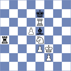 Fier - Timofeev (chess.com INT, 2023)