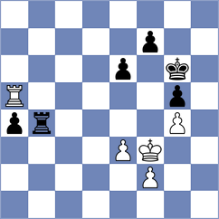 Montano Vicente - Marin Ferragut (chess.com INT, 2024)