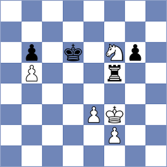 Buscar - Dubnevych (chess.com INT, 2024)