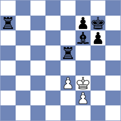 Poeta - Ballester Llagaria (chess.com INT, 2023)
