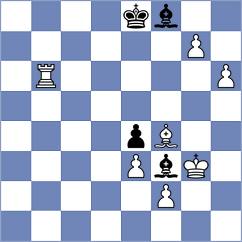 Majer - Grinev (chess.com INT, 2021)