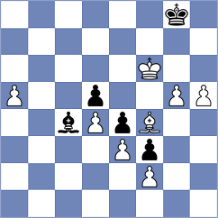 Zwardon - Bonaposta (Chess.com INT, 2020)