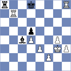 Tristan - Kotlyar (chess.com INT, 2024)