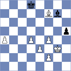 Martinez Ramirez - Teimouri Yadkuri (chess.com INT, 2024)