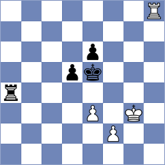 Serban - Dovzik (chess.com INT, 2024)