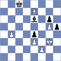 Carrasco Miranda - Mihajlovskij (chess.com INT, 2024)