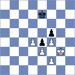 Michel Coto - Mamedov (chess.com INT, 2022)