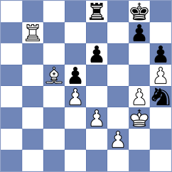 Tristan - Rottenwohrer Suarez (chess.com INT, 2024)