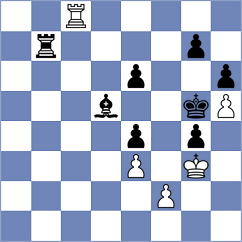 Skiadopoulos - Hercegovac (chess.com INT, 2024)