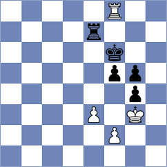 Meier - Szpar (chess.com INT, 2023)