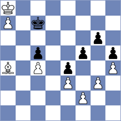 Ozcan - Ranaldi (chess.com INT, 2024)
