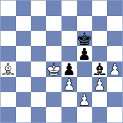 Bychkov - Principe (Chess.com INT, 2021)