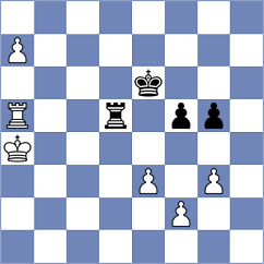 Sieciechowicz - Bruned (Chess.com INT, 2021)