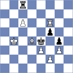Williams - Melikhov (chess.com INT, 2024)