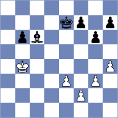 Kedjejian - Soetedjo (Chess.com INT, 2021)