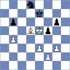 Gritsenko - Elizarov (Chess.com INT, 2020)