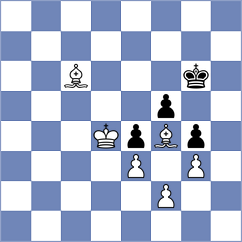 Fudalej - Sadykov (chess.com INT, 2024)