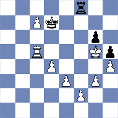 Arnold - Harish (chess.com INT, 2024)