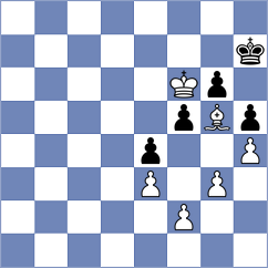 Filipets - Van Baar (chess.com INT, 2024)