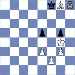 Acosta Cruz - Esquivias Quintero (chess.com INT, 2024)