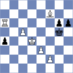 Pakleza - Ashraf (chess.com INT, 2024)