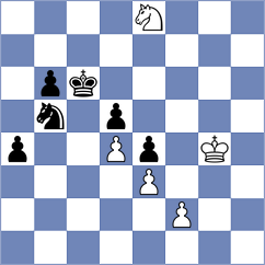 Labussiere - Reyes Zavaleta (chess.com INT, 2024)
