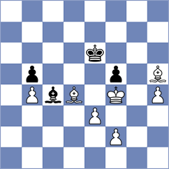 Tate - Juarez Flores (chess.com INT, 2020)