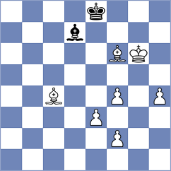 Slade - Noshin (chess.com INT, 2023)