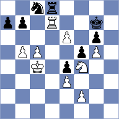 Timerkhanov - Hejazipour (chess.com INT, 2024)