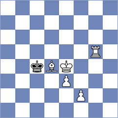 Feliz - Alivodic (chess.com INT, 2023)