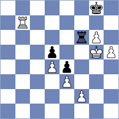 Alimpic - Eggleston (chess.com INT, 2024)