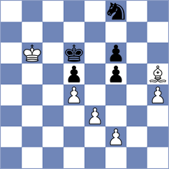 Dobrov - Lehtosaari (chess.com INT, 2021)