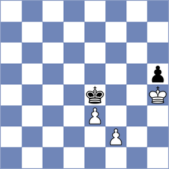 Sztokbant - Alfaro Caracas (Chess.com INT, 2021)