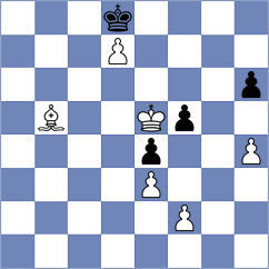 Matthes - Tabuenca Mendataurigoitia (chess.com INT, 2024)