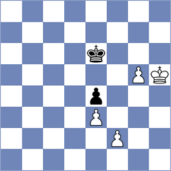 Pastar - Karttunen (chess.com INT, 2021)