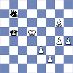 Gurevich - Cuevas Araya (chess.com INT, 2024)