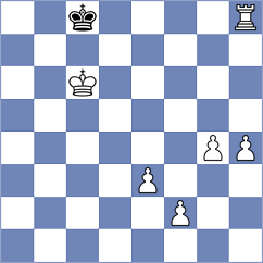 Saenz - Cuya Zevallos (Chess.com INT, 2020)
