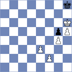 Yanchenko - Boder (chess.com INT, 2024)