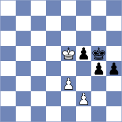 Zemlyanskii - Moskalenko (chess.com INT, 2024)