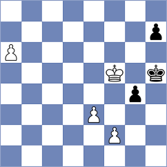 Gabriel - Vaz (Chess.com INT, 2020)