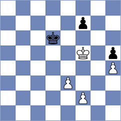 Kashefi - Fernandez (chess.com INT, 2024)