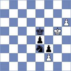 Golubev - Rietze (chess.com INT, 2024)