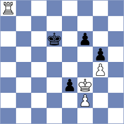 Rees - Sailer (chess.com INT, 2024)