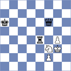 Karttunen - Sowinski (chess.com INT, 2024)