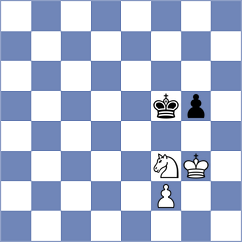 Msellek - Hamdouchi (chess24.com INT, 2020)